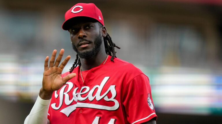 Report: Reds, Red Sox Engaged in Blockbuster Trade Talks Ahead of Deadline - Sports Illustrated