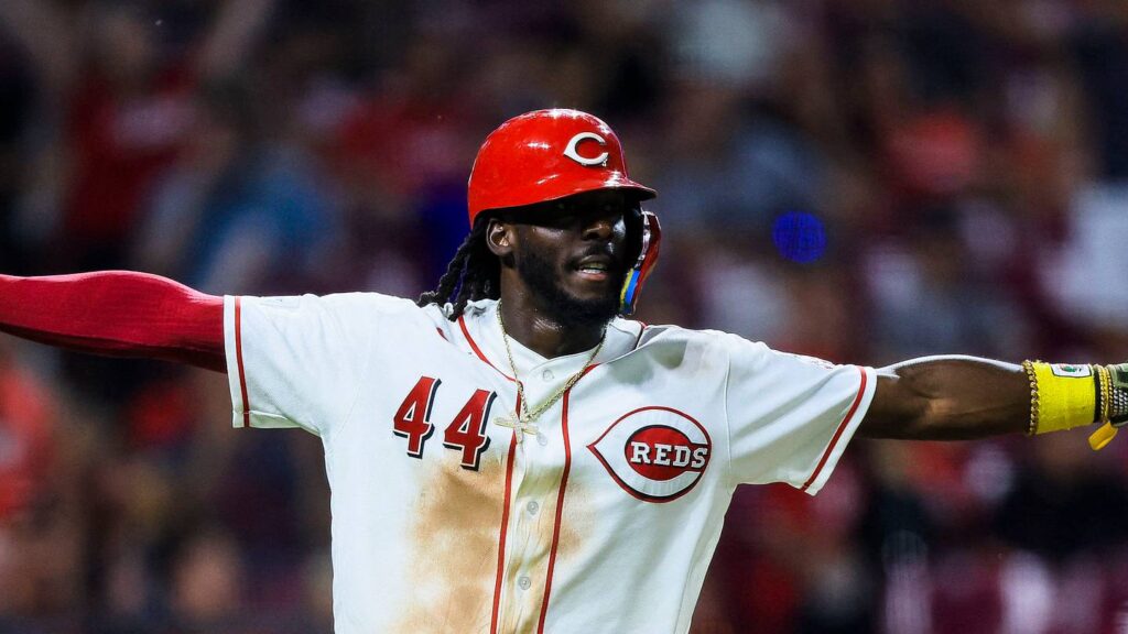 Red Sox leaving no stone unturned after reveal of blockbuster Elly De La Cruz trade pursuit - BoSox Injection