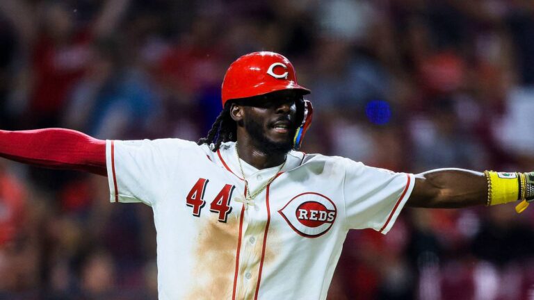 Red Sox leaving no stone unturned after reveal of blockbuster Elly De La Cruz trade pursuit - BoSox Injection