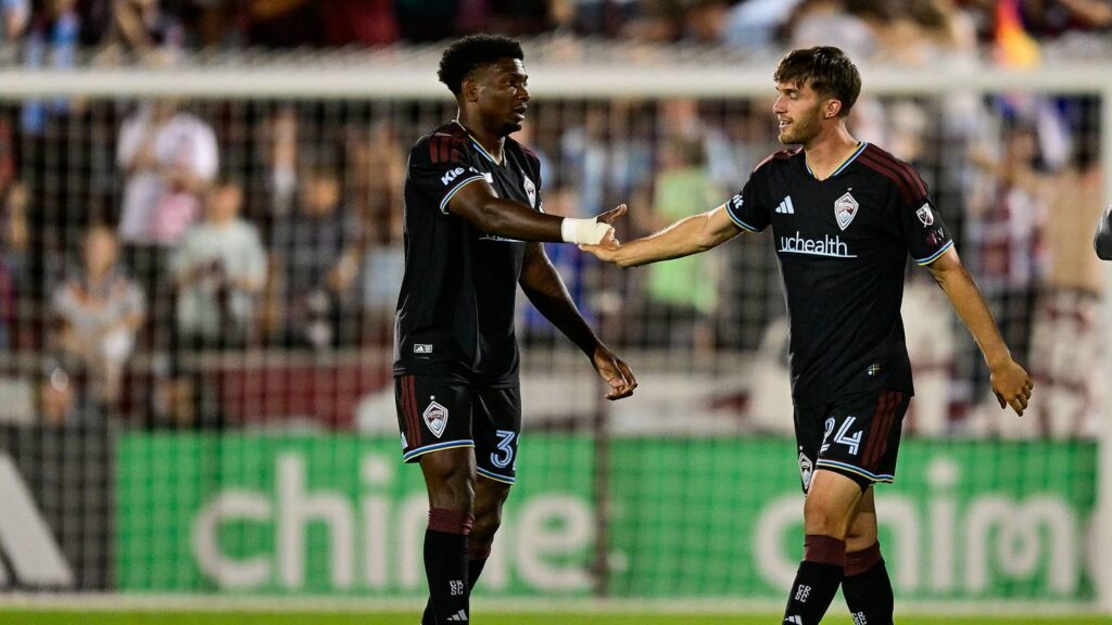 Colorado Rapids vs Austin FC: Preview, How to Watch It, & Prediction Lineups - MLS Multiplex