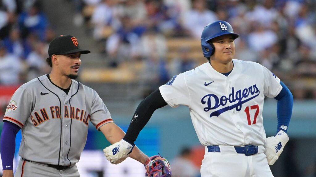 SF Giants should be happy as Dodgers continue to ruin baseball with Tarik Skubal trade - Around the Foghorn