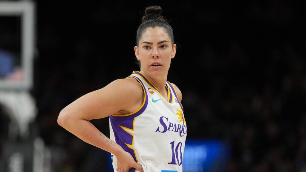 Mercury’s blockbuster Kelsey Plum gamble could easily backfire - High Post Hoops