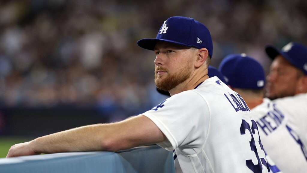 Dodgers' Eric Lauer, Alex Call Send Clear Message to Front Office Amid Trade Rumors - Sports Illustrated