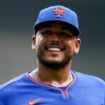 Freddy Peralta trade grades: Mets flip former right-handed ace to Rays - FanSided