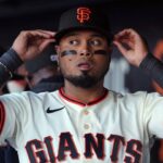 Phillies Interest in Giants' Luis Arraez Makes Perfect Sense - Sports Illustrated