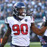 What Jadeveon Clowney's Signing Means for Texans' Defense - Sports Illustrated