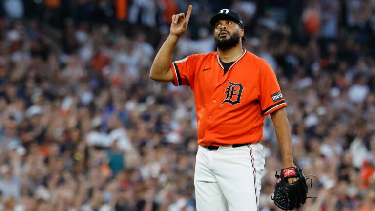 Which Detroit Tigers Could Be Traded After Tarik Skubal Deal? - Sports Illustrated