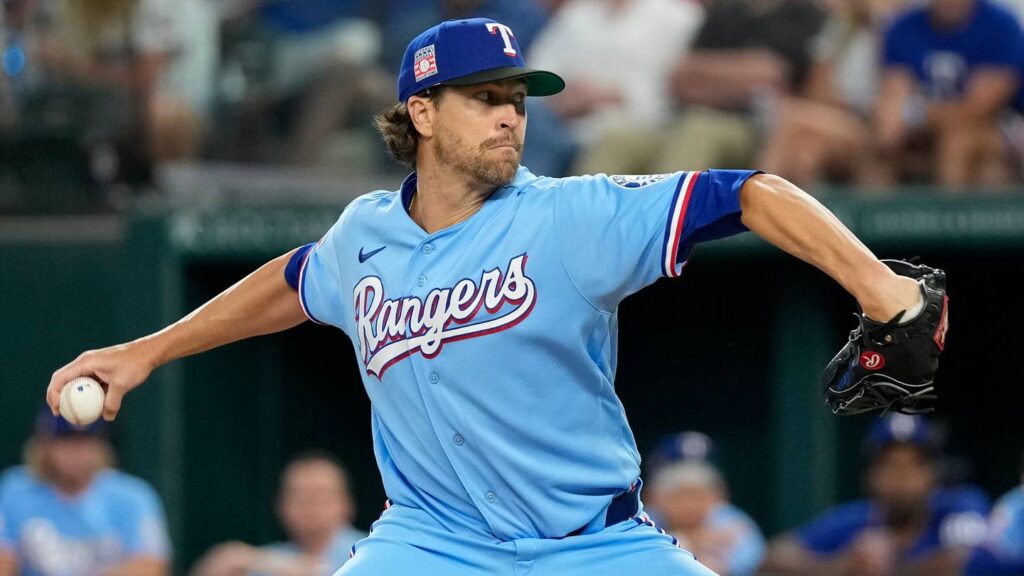 Red Sox Trade Deadline: Jacob deGrom Would Be Top-Tier Target - Sports Illustrated