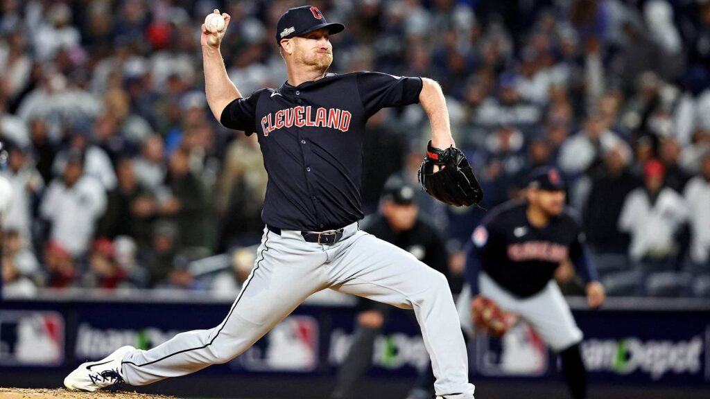 Giants latest call up is stark reminder of Guardians previous trade deadline mistake - Away Back Gone