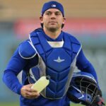 Dodgers reunite with catcher in trade with Mets to buy more Will Smith time - Dodgers Way