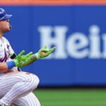 NY Mets rumors: Did MLB insider just hint at a Francisco Alvarez trade? - Rising Apple