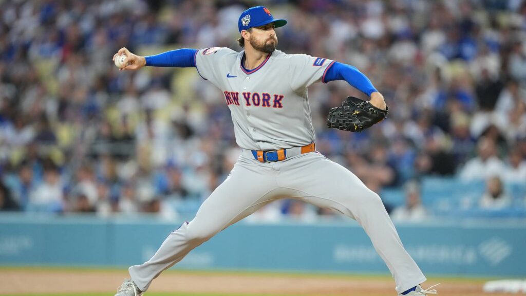 Brewers Making Push for Mets 2-Time All-Star Starter - Sports Illustrated