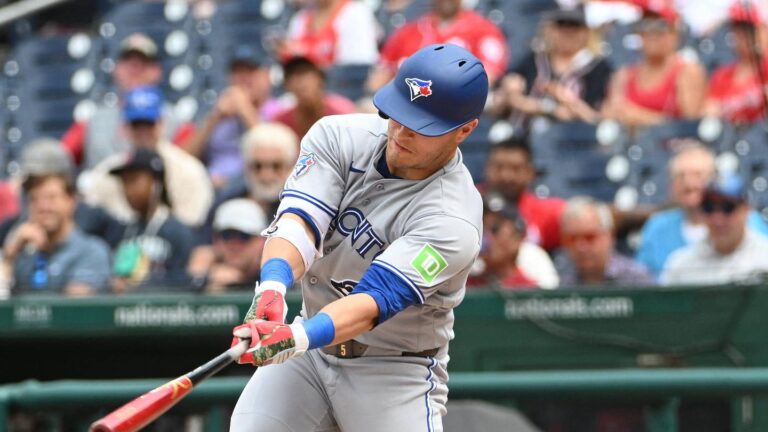 Astros finally trade for lefty outfielder in Daulton Varsho, but pay a steep price - Climbing Tal's Hill