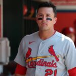 Diamondbacks Swing Deadline Trade for Cardinals Outfielder - Sports Illustrated