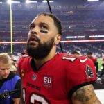 Mike Evans has to be making Buccaneers feel weird with 49ers comments - Niner Noise