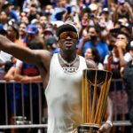 Knicks just lost easiest solution to filling final roster spot - Daily Knicks