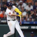 Astros Look To Change Their Clutch Hitting Numbers From Monday Night - Sports Illustrated