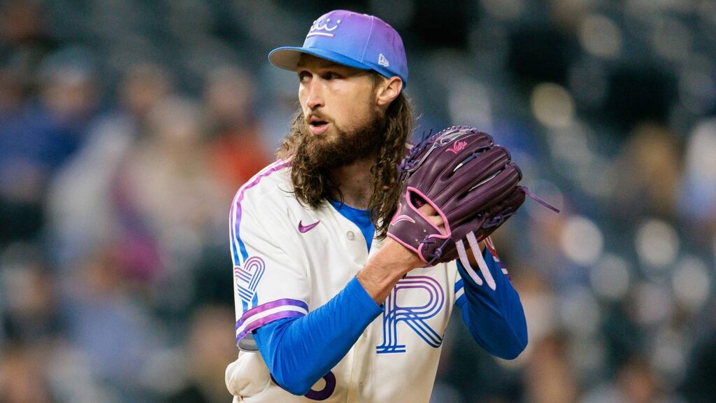 Royals make glaringly obvious decision to put an end to failed reunion with floundering southpaw - Kings of Kauffman