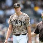 Padres’ Nick Pivetta Abruptly Exits Rehab Game With Apparent Injury in Concerning Development - Sports Illustrated