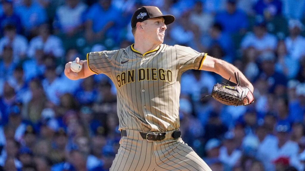 Padres’ Nick Pivetta suffers concerning setback in first rehab appearance - Friars on Base