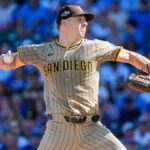 Padres’ Nick Pivetta suffers concerning setback in first rehab appearance - Friars on Base