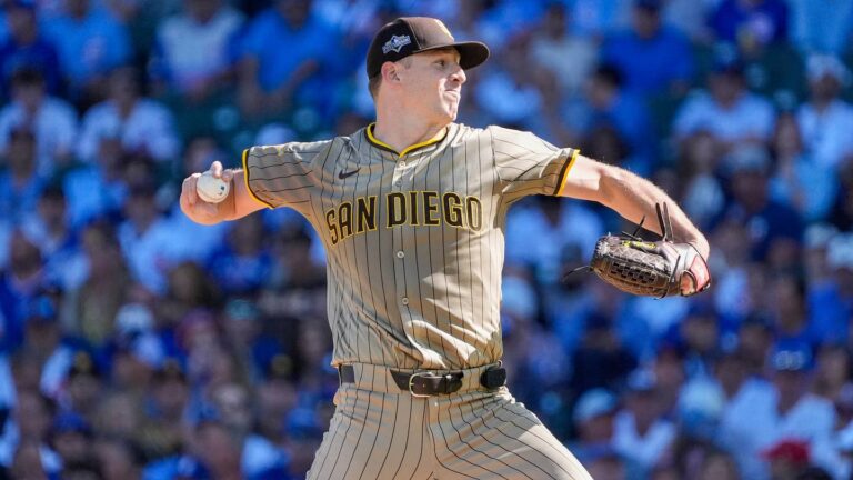 Padres’ Nick Pivetta suffers concerning setback in first rehab appearance - Friars on Base