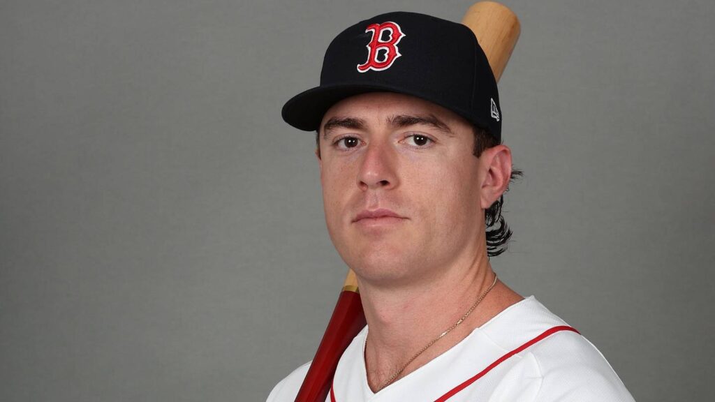 Red Sox Demote Romy González Amid Post-Trade Deadline Frenzy - si.com