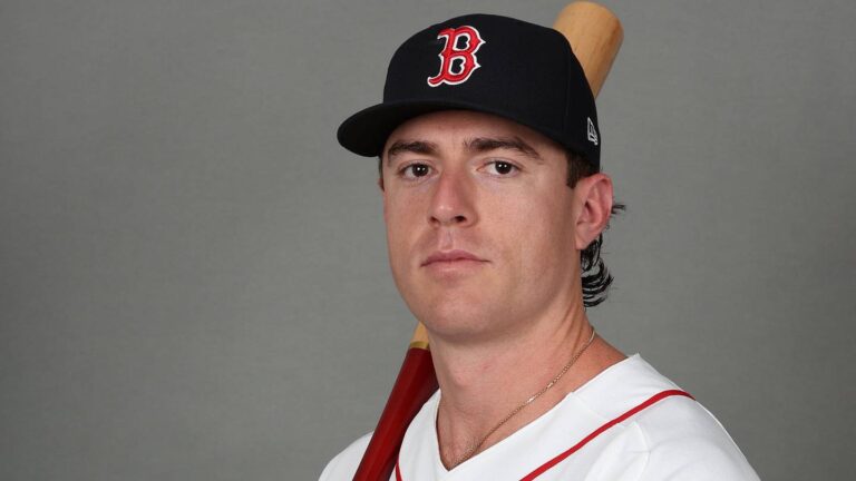 Red Sox Demote Romy González Amid Post-Trade Deadline Frenzy - si.com