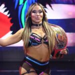 Lola Vice Main Roster Debut Teased During WWE Raw - Sports Illustrated