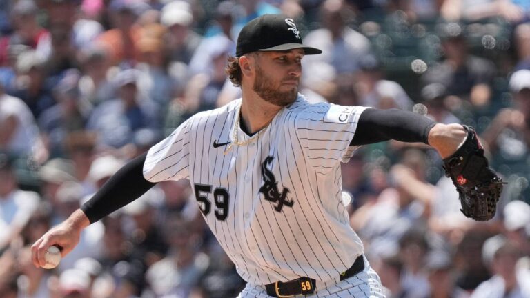 White Sox vs. Red Sox Lineup: Antonacci Back in Lineup? Benintendi Against Gray, More - Sports Illustrated