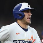 Astros Manager Joe Espada Heaps Praise on New Addition Daulton Varsho - Sports Illustrated