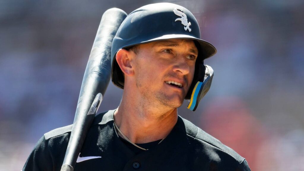 White Sox Release Austin Hays After Disappointing, Injury-Riddled Stint - Sports Illustrated