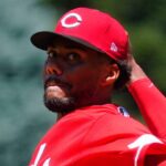 Nick Krall Provides Concerning Hunter Greene Injury Update - Sports Illustrated