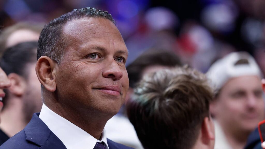 The Mariners’ 50th Anniversary Is the Perfect Time to Make Peace With Alex Rodriguez - Sports Illustrated