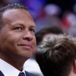 The Mariners’ 50th Anniversary Is the Perfect Time to Make Peace With Alex Rodriguez - Sports Illustrated