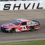 Another RCR driver not named Cleetus McFarland set for NASCAR debut - Beyond the Flag