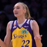 Cameron Brink Pinpoints ‘Disappointing’ Issue She Must Fix to Help Sparks - Sports Illustrated