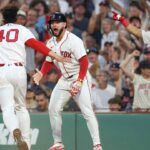 Reminding Cam Schlittler how Red Sox hot streak started as Yankees lose grip on AL East standings - BoSox Injection
