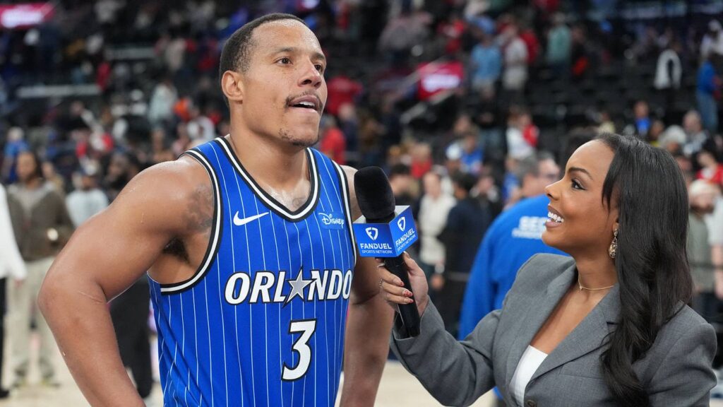 Where can you watch Orlando Magic basketball? Broadcast future remains unclear - Orlando Magic Daily