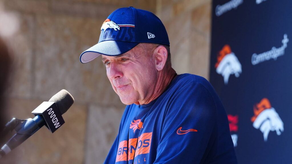 Broncos inching closer to a first-round bust is music to Raiders fans' ears - Just Blog Baby
