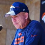Broncos inching closer to a first-round bust is music to Raiders fans' ears - Just Blog Baby