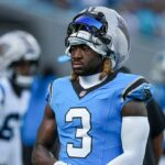 What the Carolina Panthers' Hall of Fame Game Lineup Reveals About Key Players - Sports Illustrated