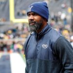 Four-star EDGE Ifeanyi Emedobi really needs to brush up on his Michigan football history - GBMWolverine