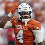 The New Leader in the Texas Longhorns Secondary Is Exactly Who You Would Expect - Sports Illustrated