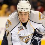 Counting Down the Best Nashville Predators Playoff Wins: 2008 Game 3 vs. Detroit Red Wings - Sports Illustrated