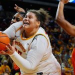South Carolina can show Audi Crooks what she missed out on in non-conference showdown - Garnet and Cocky