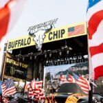 BKFC Sturgis Live Results: Bryant Acheson vs. Mike Jones - Sports Illustrated