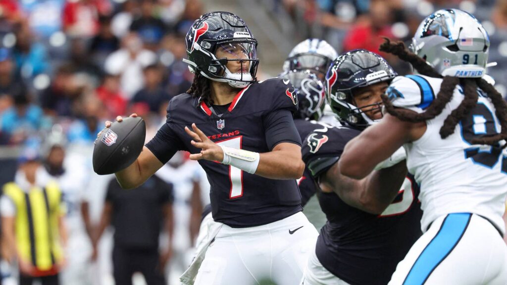 Texans 2026 Preseason Schedule: Dates, Times and TV Channels - Sports Illustrated