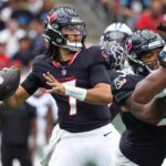 Texans 2026 Preseason Schedule: Dates, Times and TV Channels - Sports Illustrated
