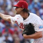Phillies Look To Have Adverted Injury Disaster With Aaron Nola - Sports Illustrated